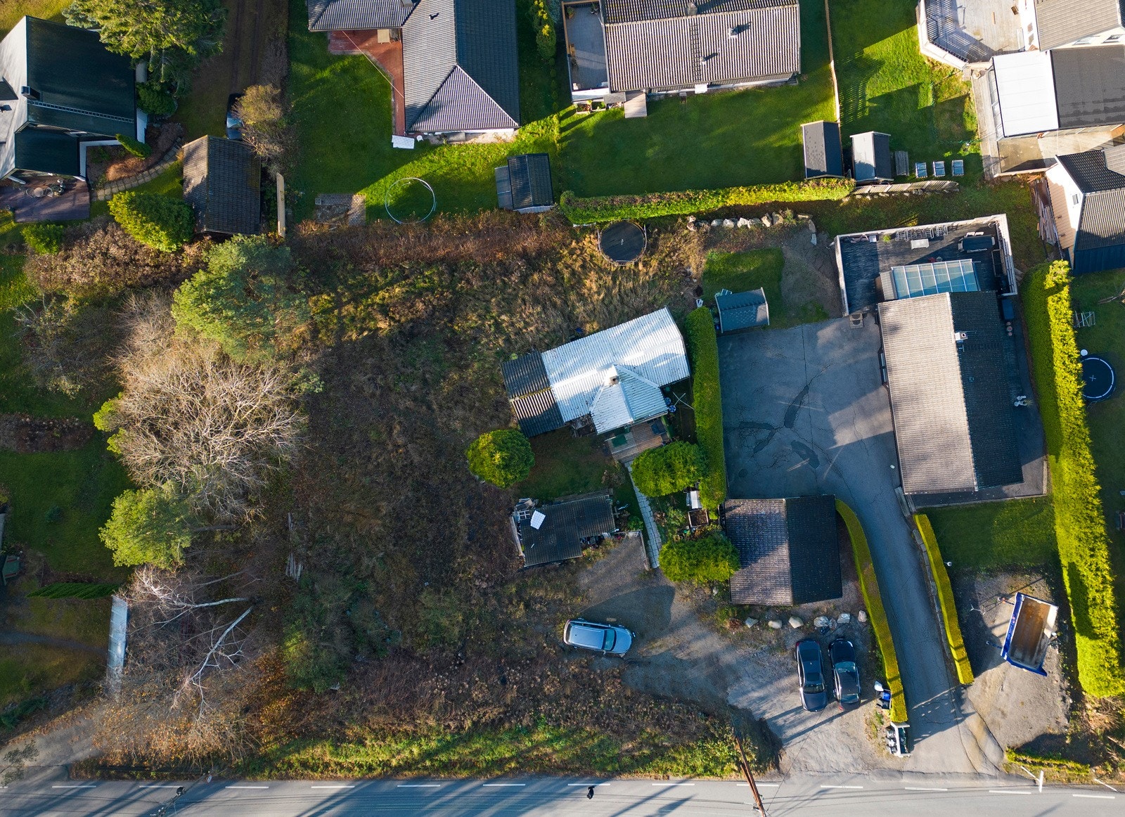 Eiendommen er presentert av PrivatMegleren. Galleribilde