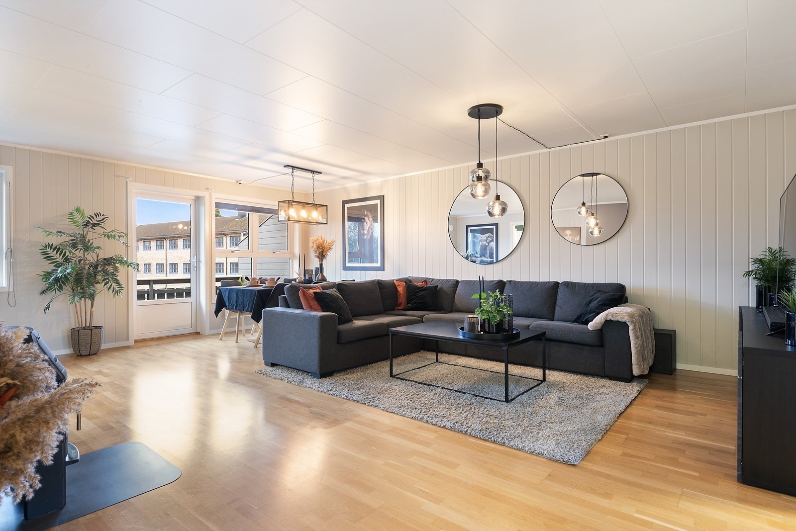 DNB Eiendom v/ Joachim Vågen presenterer Fagerlunden 9B! Galleribilde