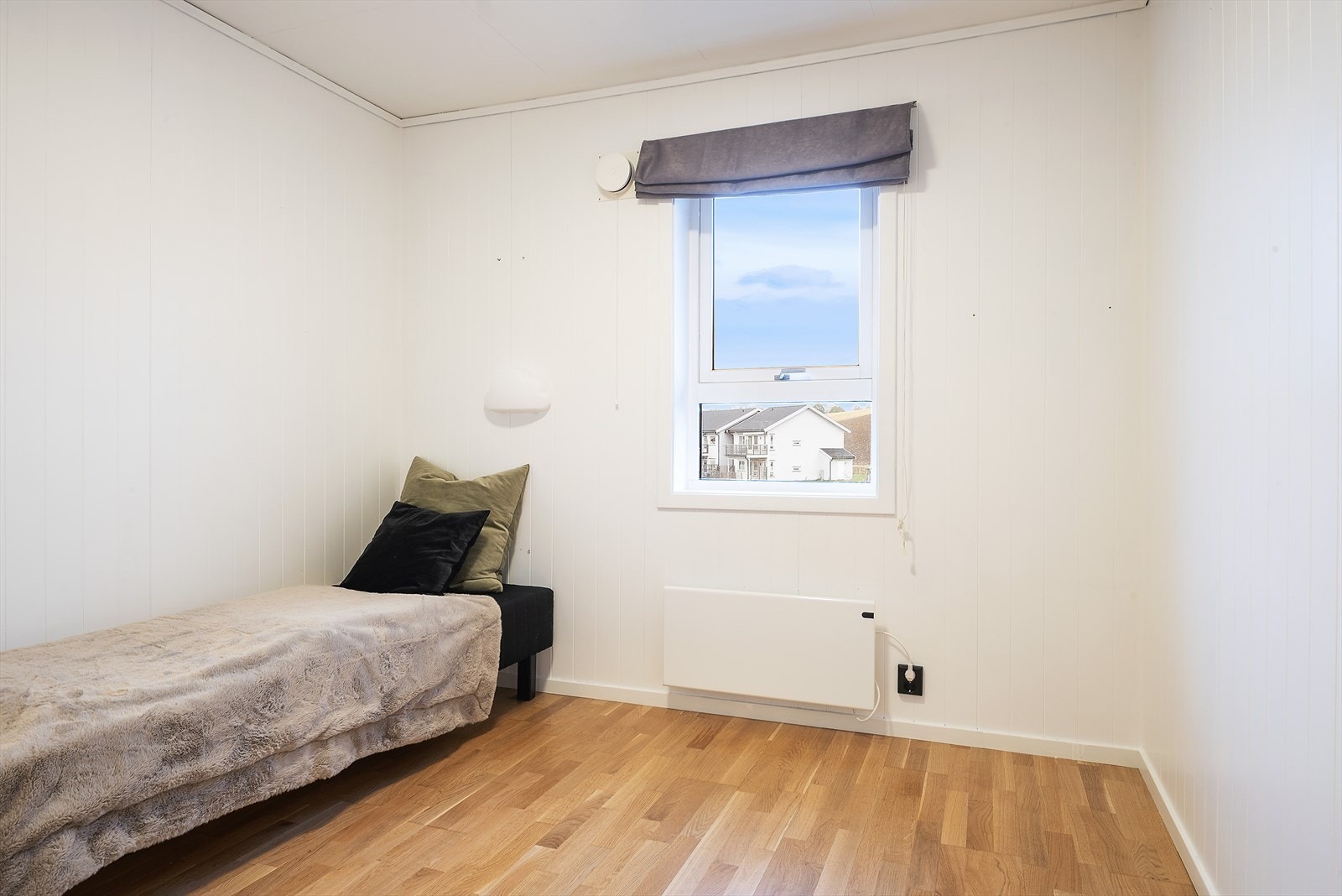 Soverom 2. Galleribilde