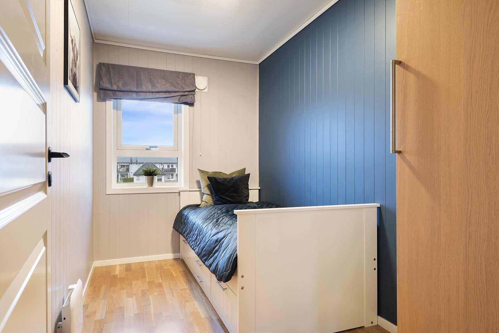 Soverom 3. Galleribilde