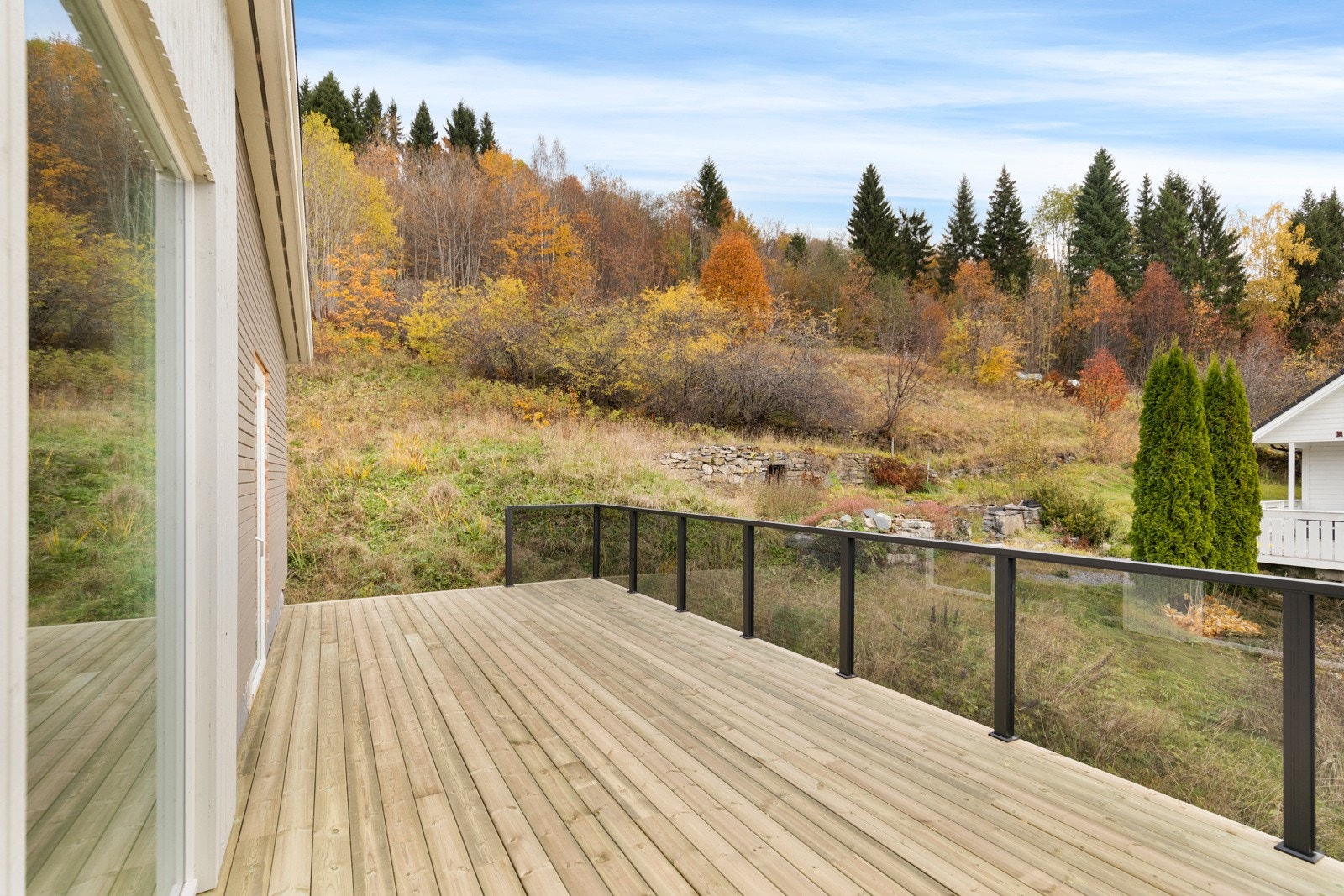 Verandabilde Galleribilde