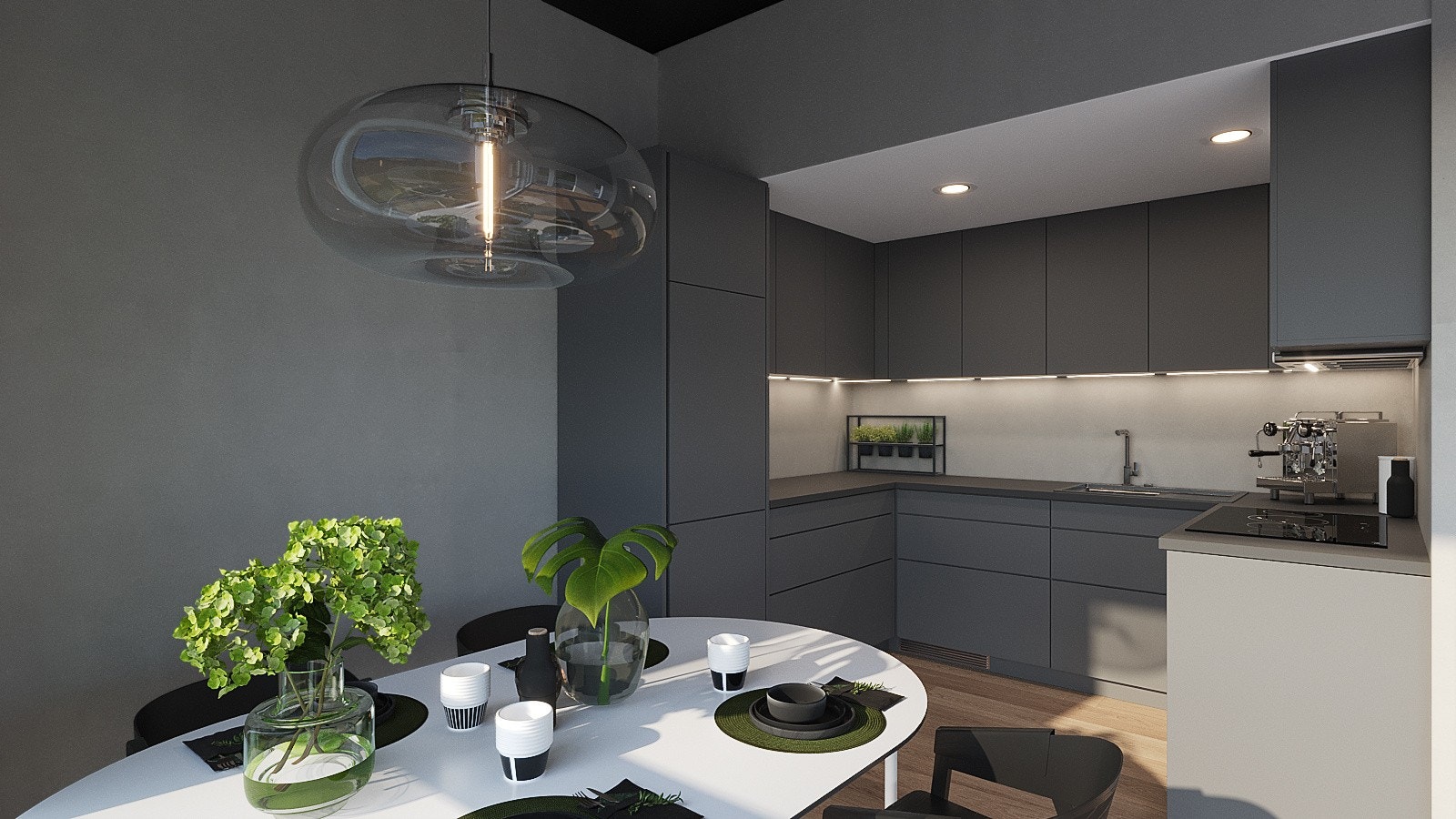 Illustrasjonsbilde Galleribilde