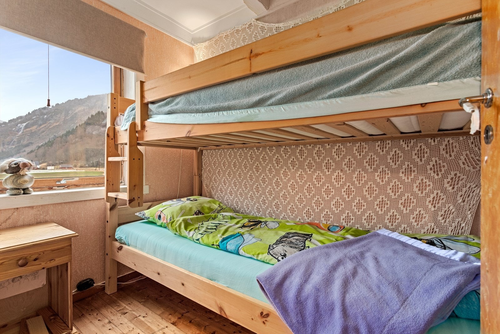 Soverom 2 Galleribilde