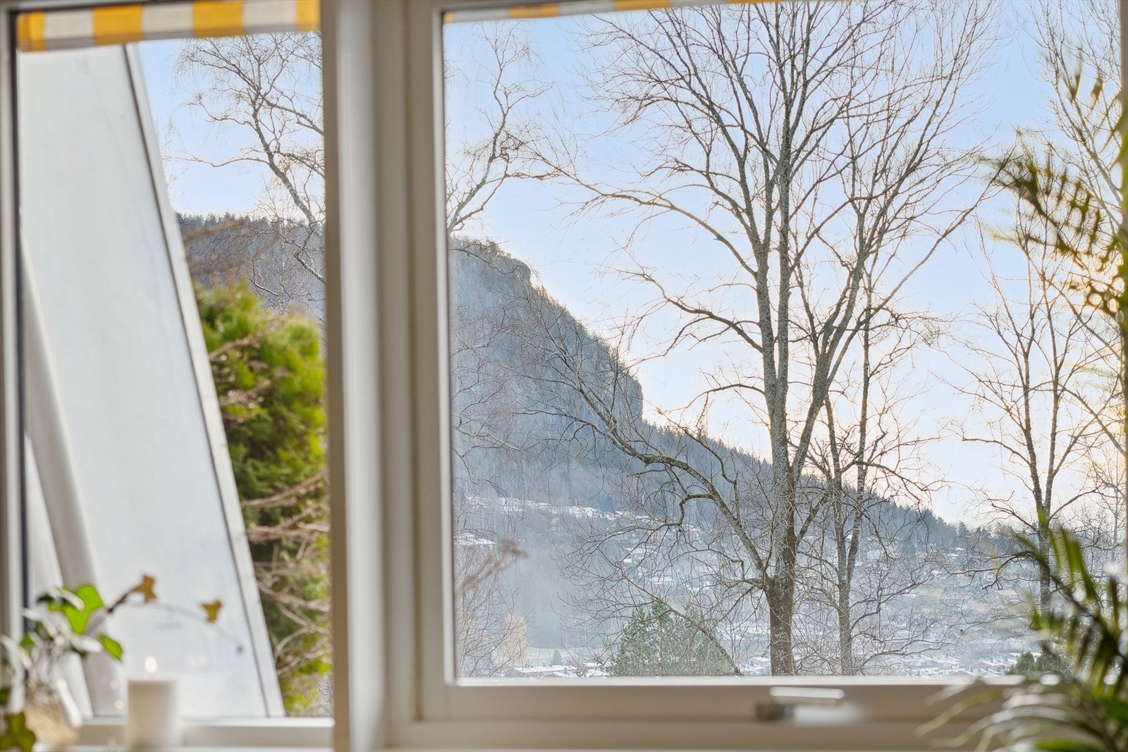 Vakkert! Galleribilde