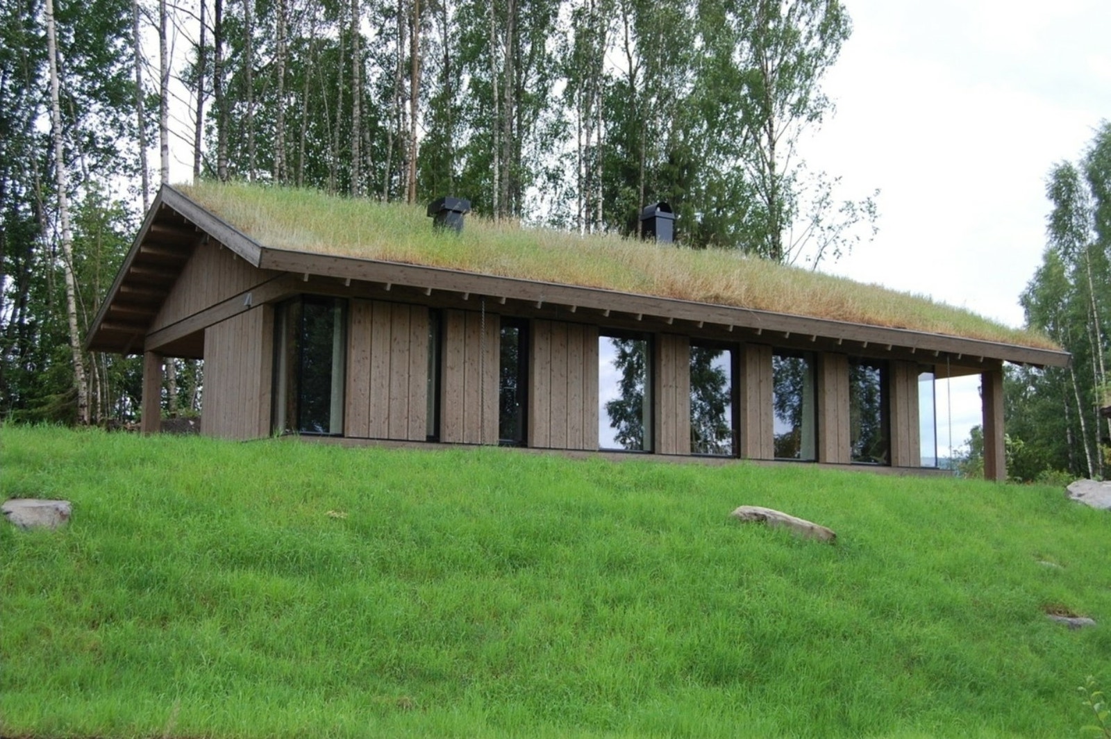 Foto fra modell Vy24AT Galleribilde