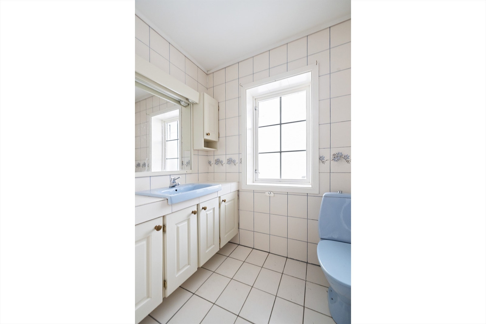 Hovedetasje: Bad. Galleribilde