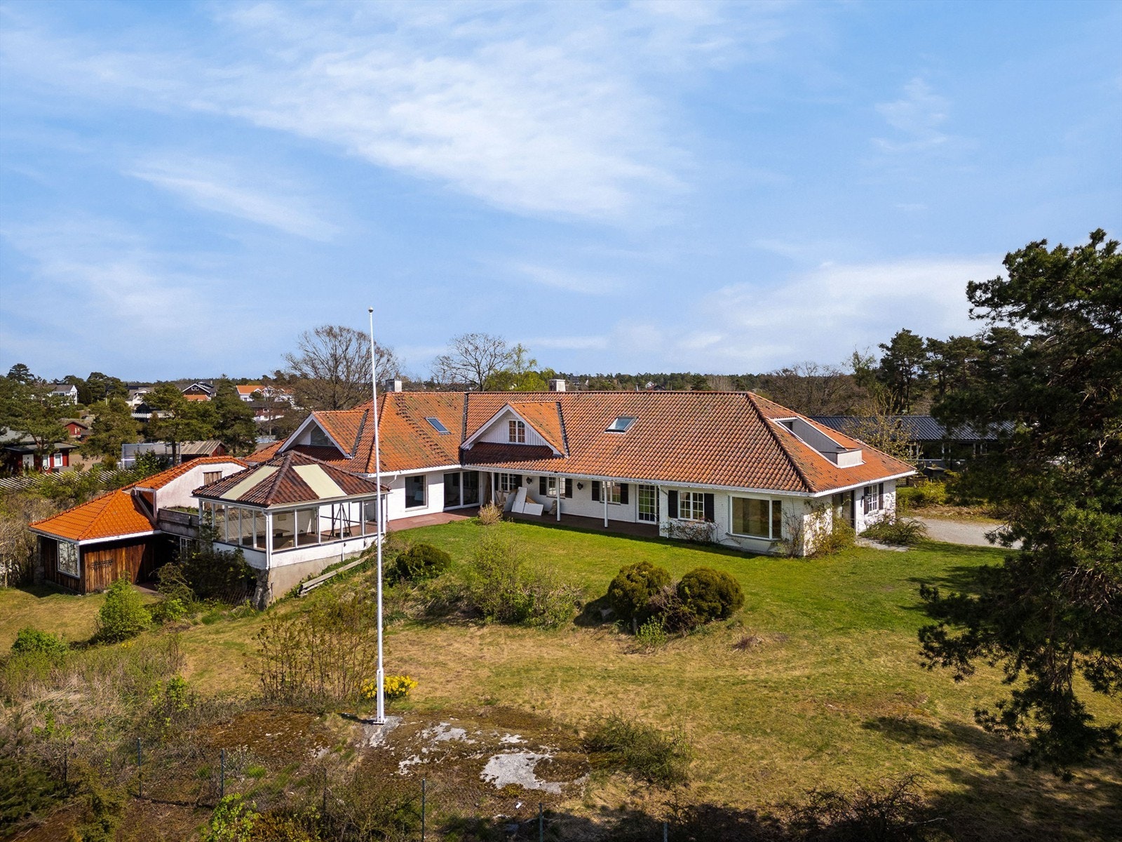 Velkommen til Vindlyveien 10B Galleribilde