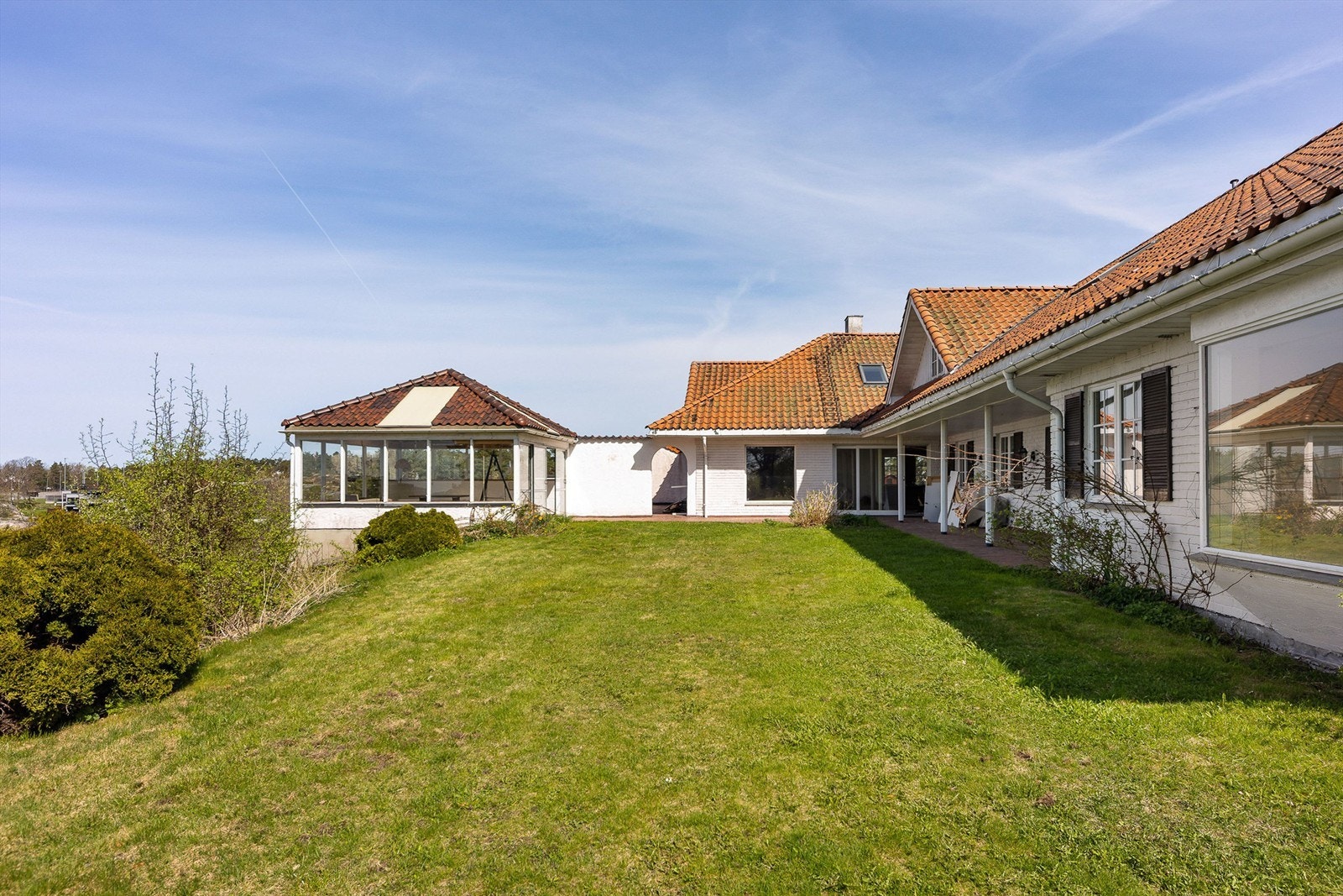 Eiertomt på 2 422 kvm. Galleribilde