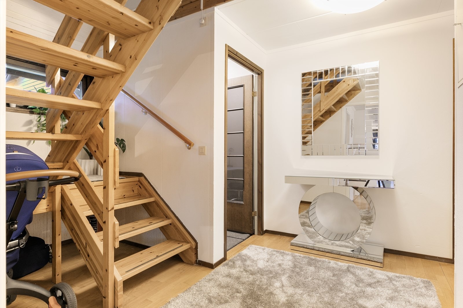 1.etasje Galleribilde