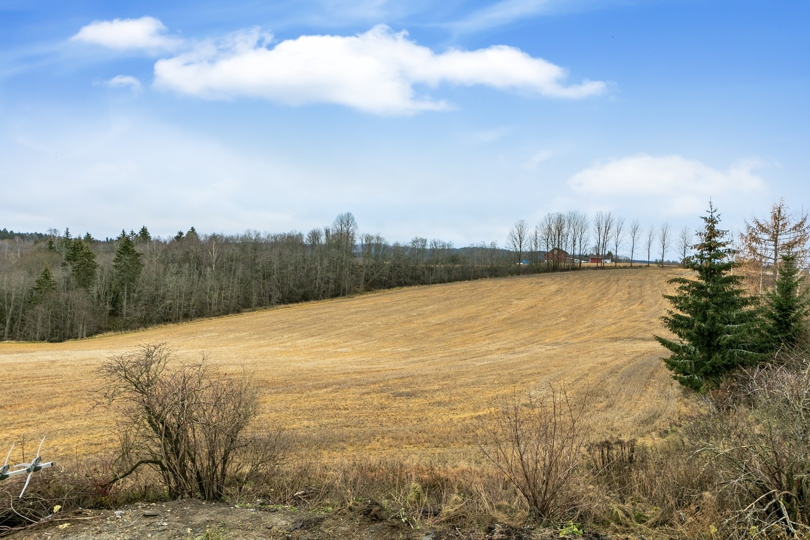 Nærhet til skole og barnehage Galleribilde