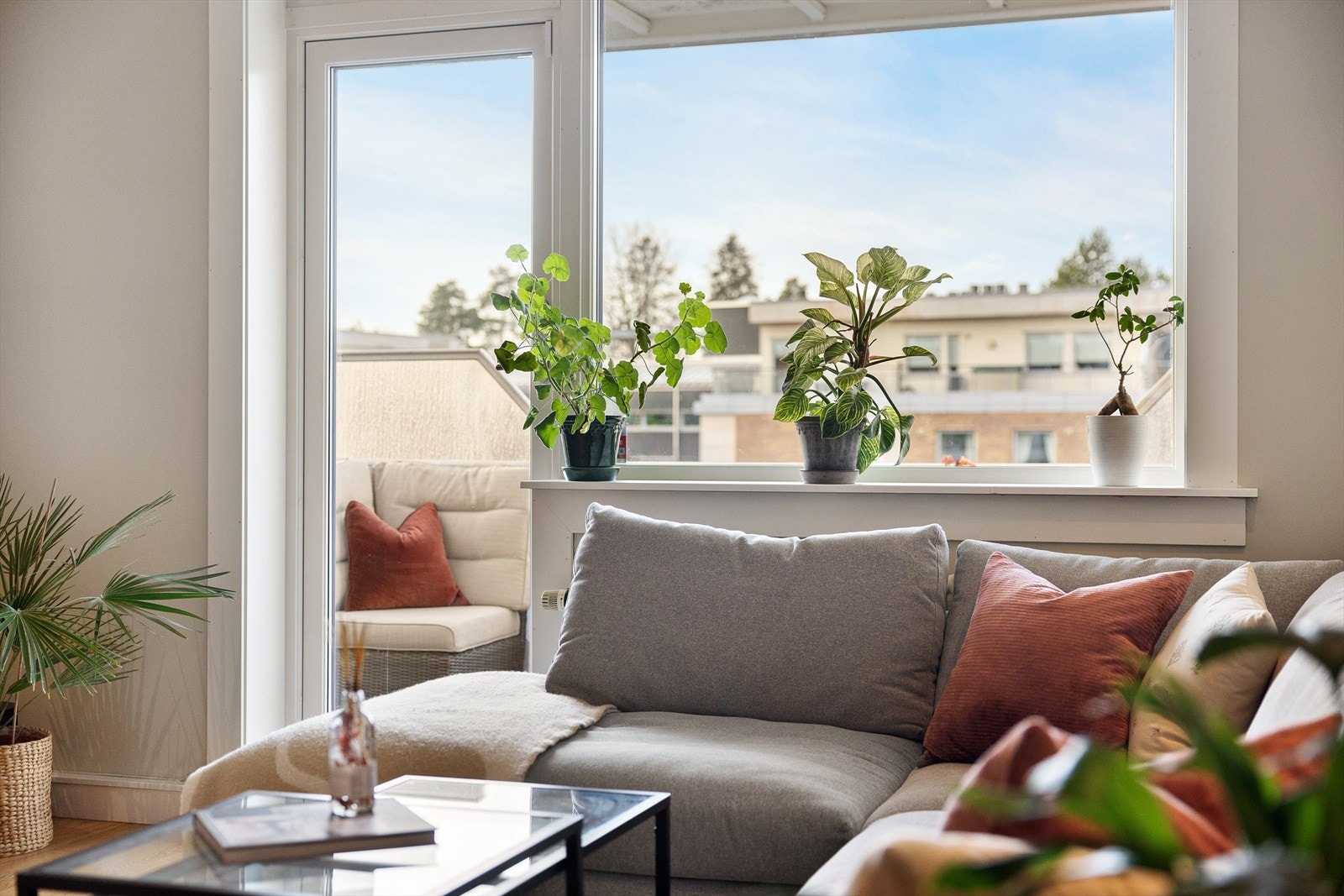 Alle vinduer er fra 2018. Galleribilde