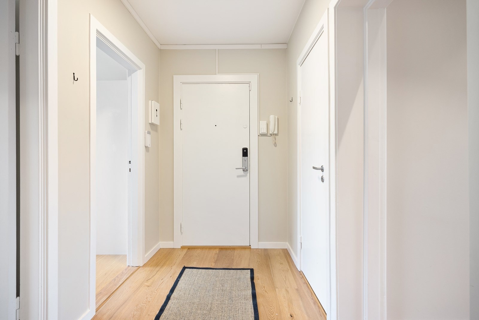 Velkommen inn! Galleribilde