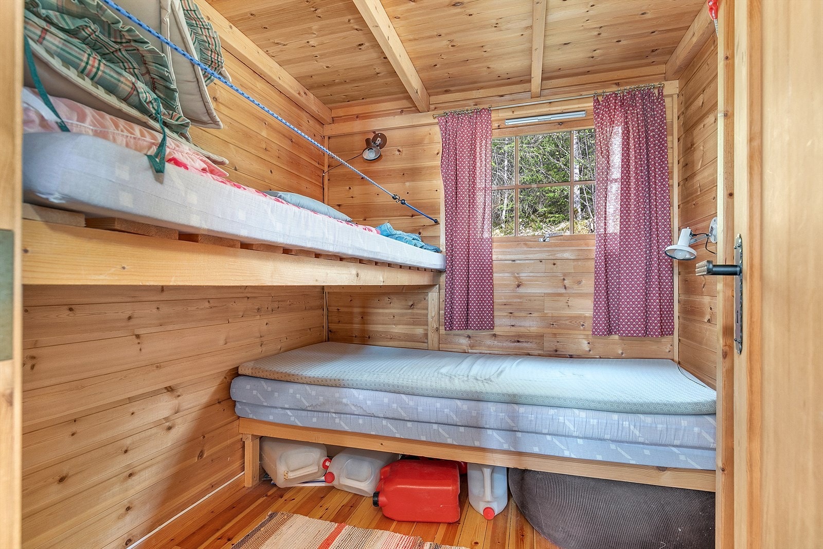 Soverom 1 Galleribilde