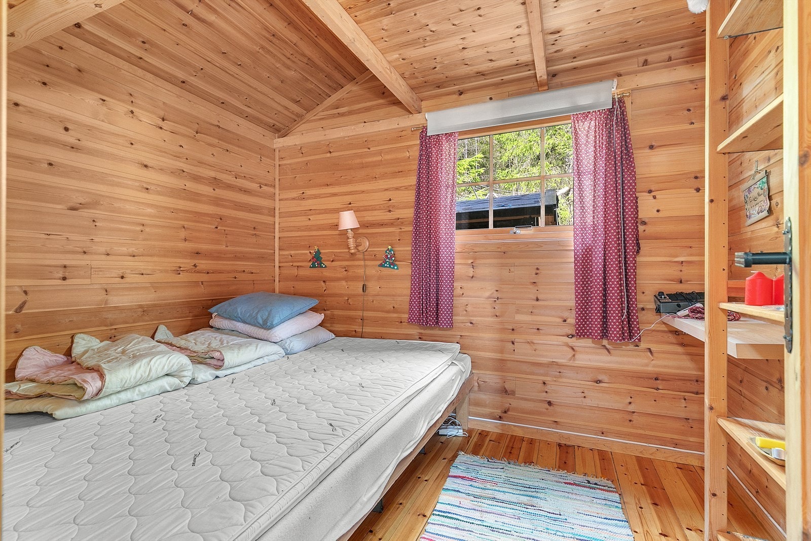 Soverom 2 Galleribilde