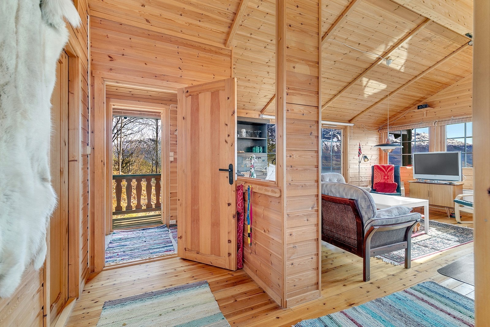 Velkommen inn Galleribilde