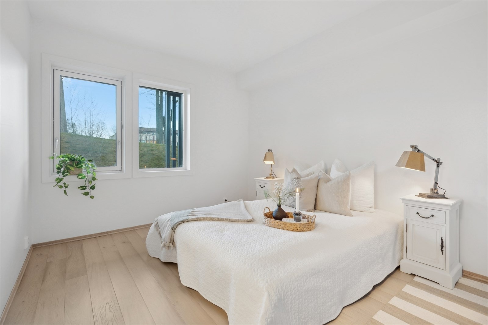 Soverom 2. Galleribilde