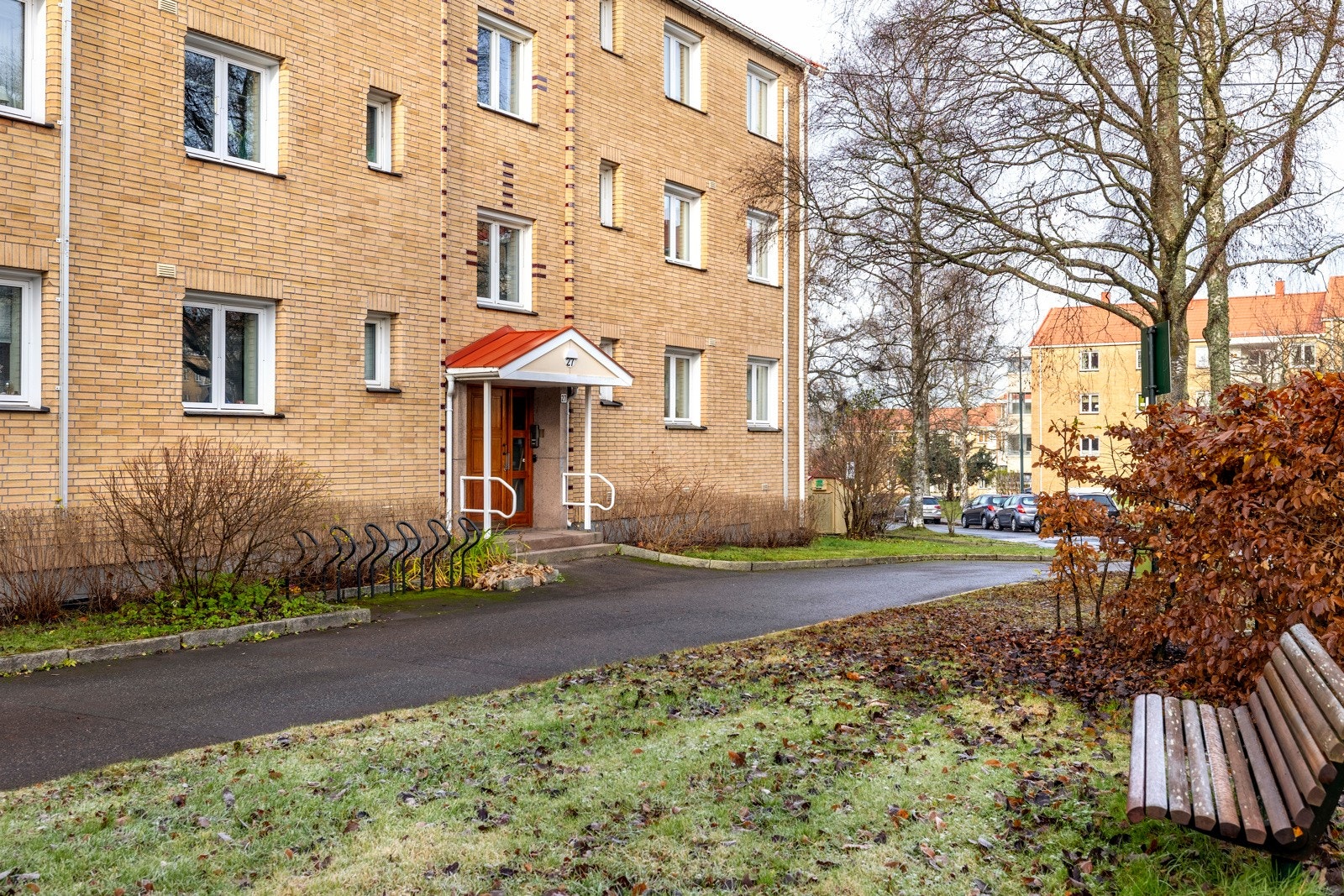 Enoks vei 27 Galleribilde