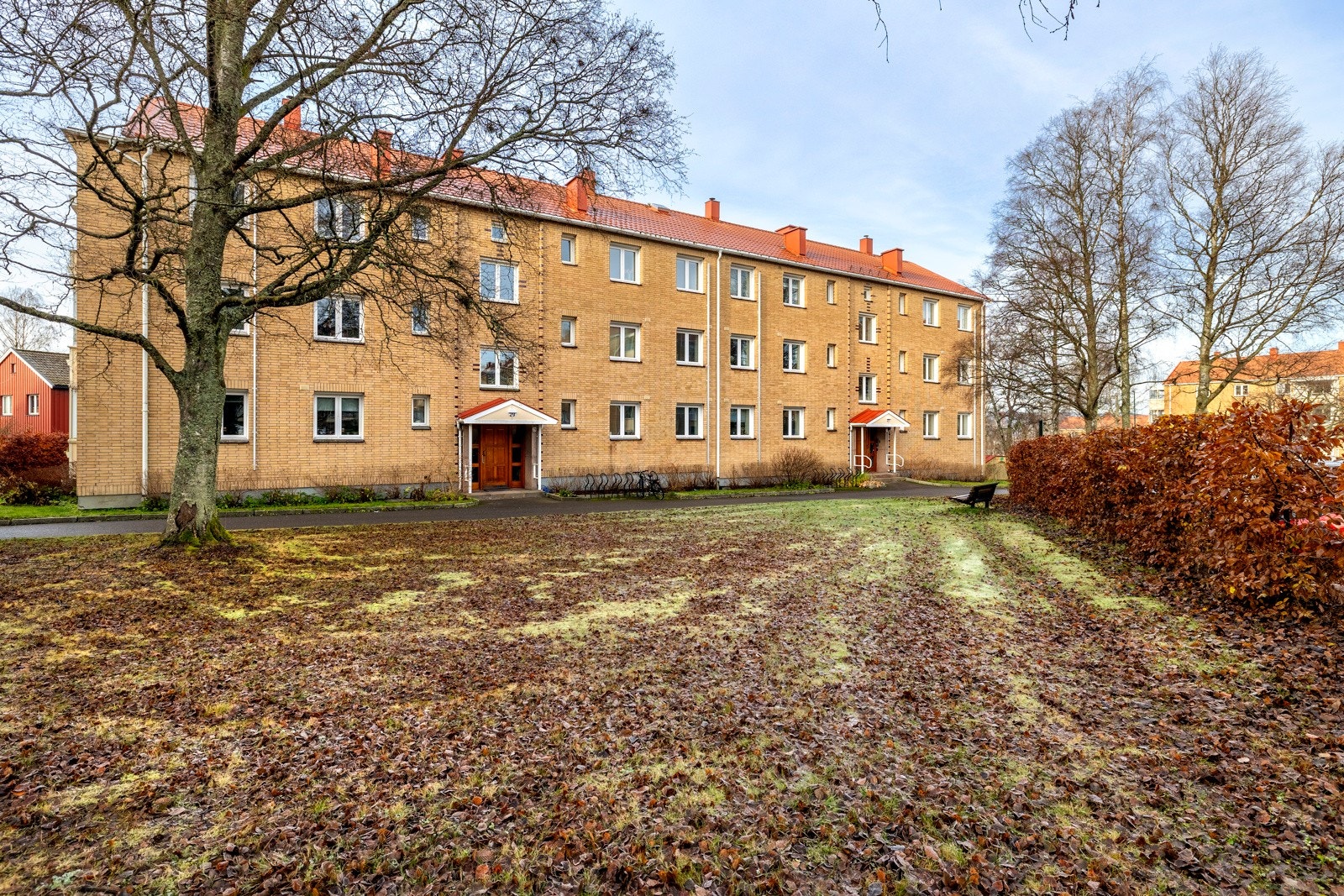 Enoks vei 27 Galleribilde