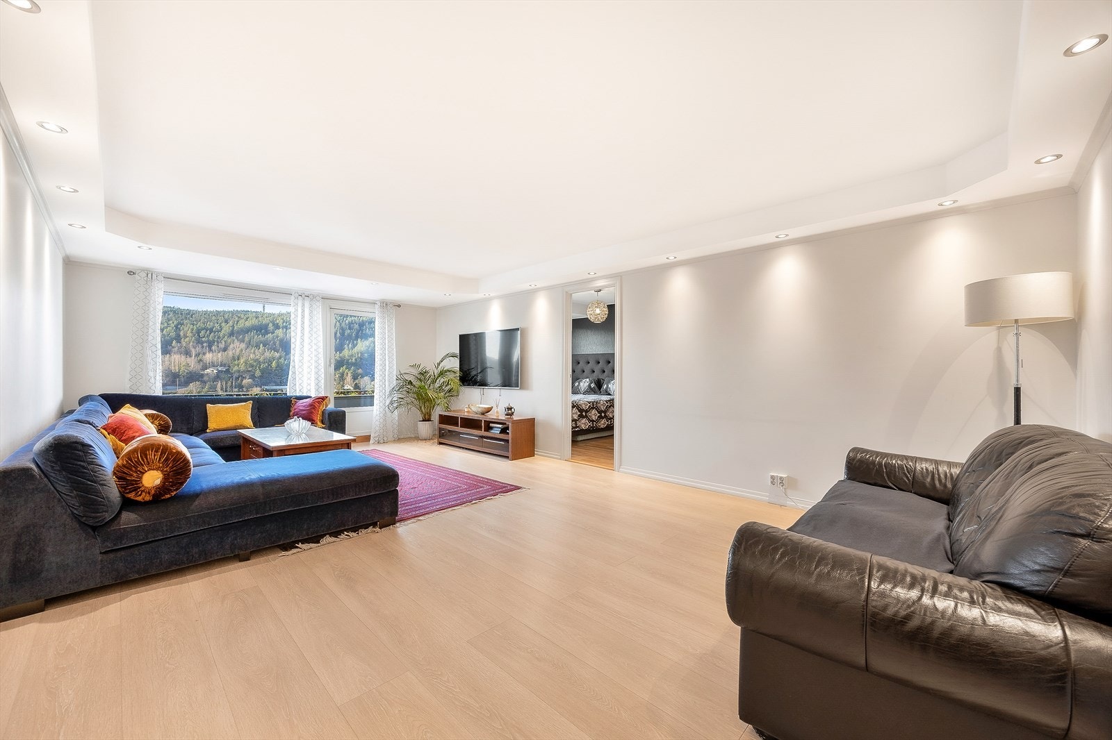 Velkommen til Vestlisvingen 96 | Presentert av Mohsin Ali for EiendomsMegler 1 Stovner Galleribilde