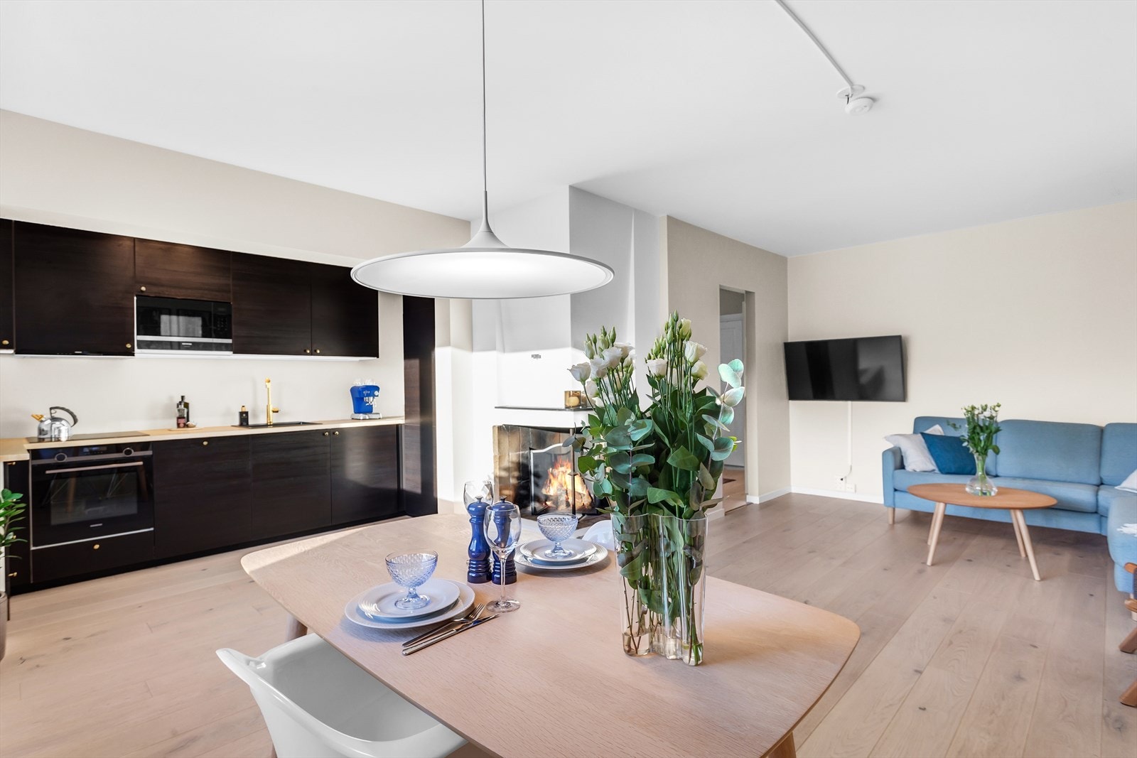 Velkommen til Thunes vei 10b! Galleribilde