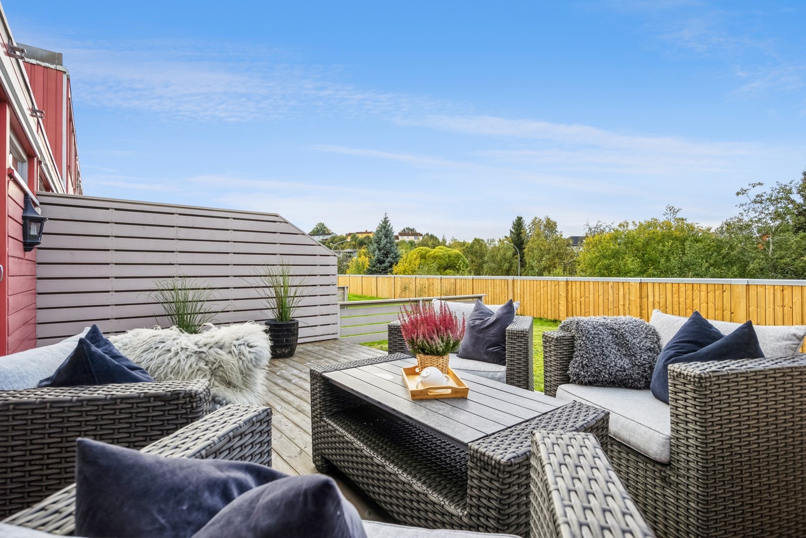 Velkommen til Adolf Øiens veg 1I presentert av EIE eiendomsmegling v/Geir Einar Moen! Galleribilde