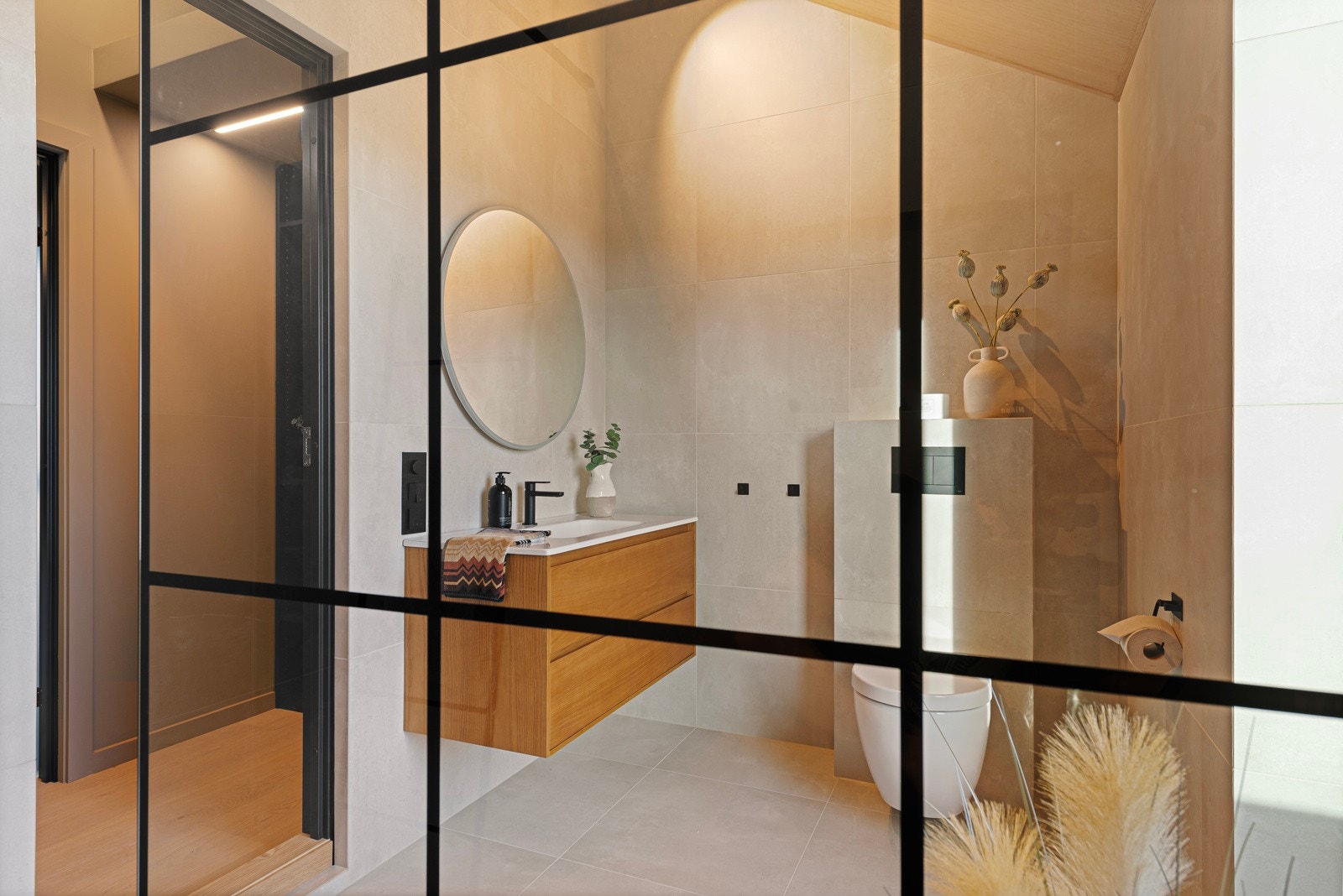 Her får du en god start på dagen.. Galleribilde