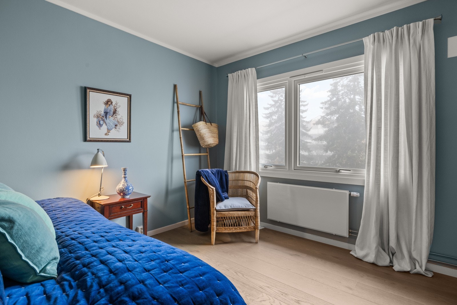 Soverom 2. Galleribilde