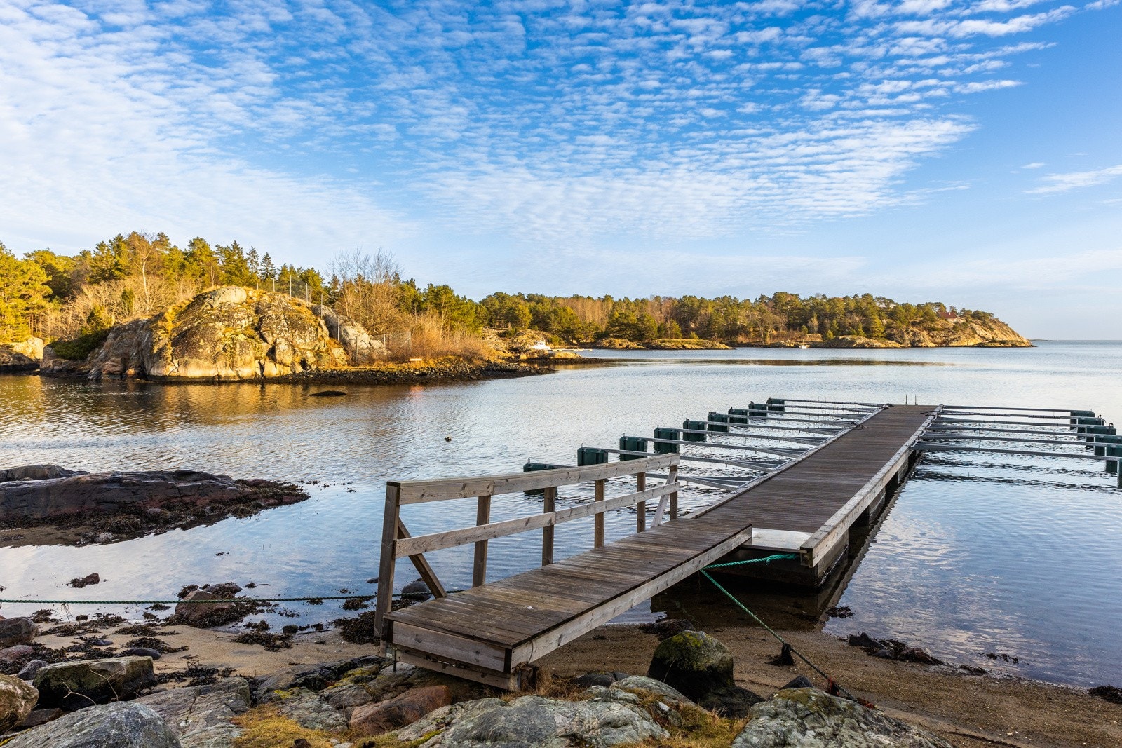 Mulighet for leie av båtplass Galleribilde