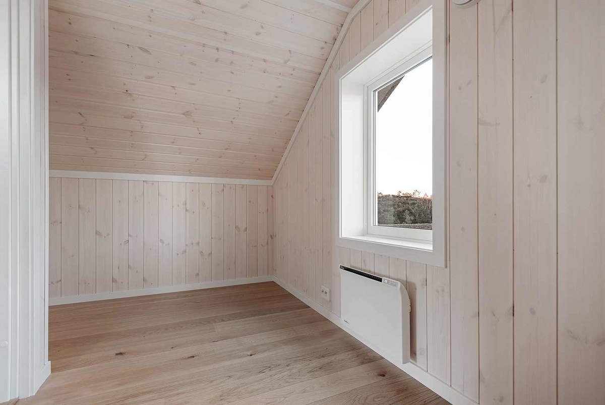 A1 hems soverom 2 Galleribilde