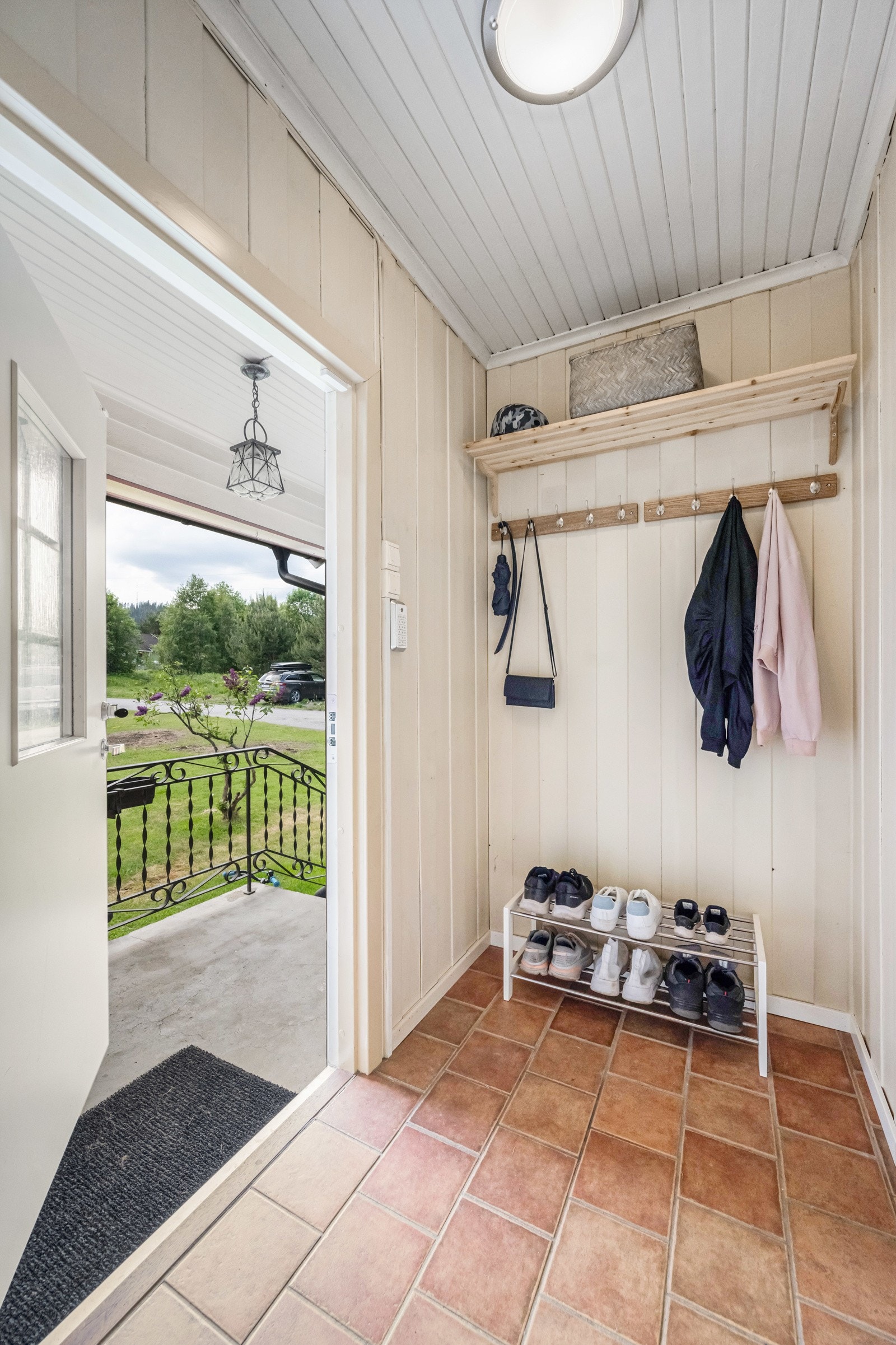 Velkommen inn Galleribilde