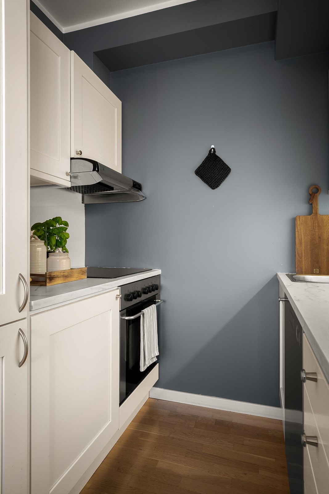 Ventilasjon som trekker ut. Galleribilde