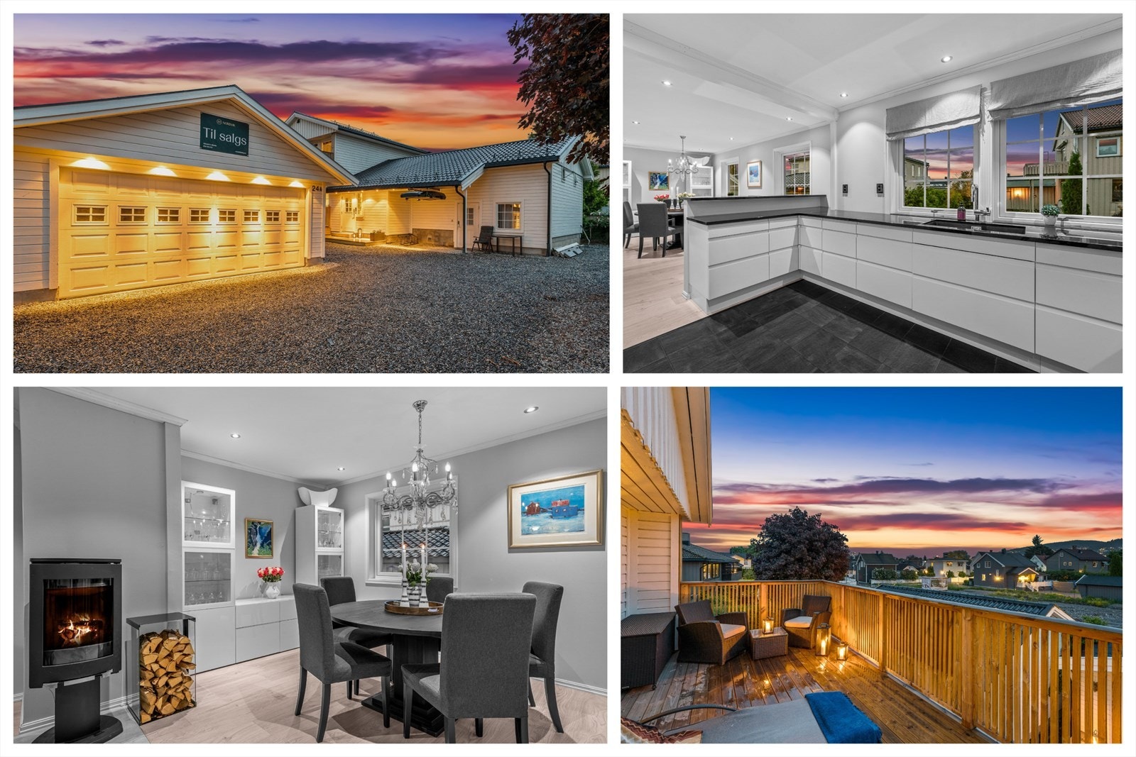 Nordvik Eiendom v/Håvard Bjerke har gleden av å presentere Kjellergata 24! Galleribilde