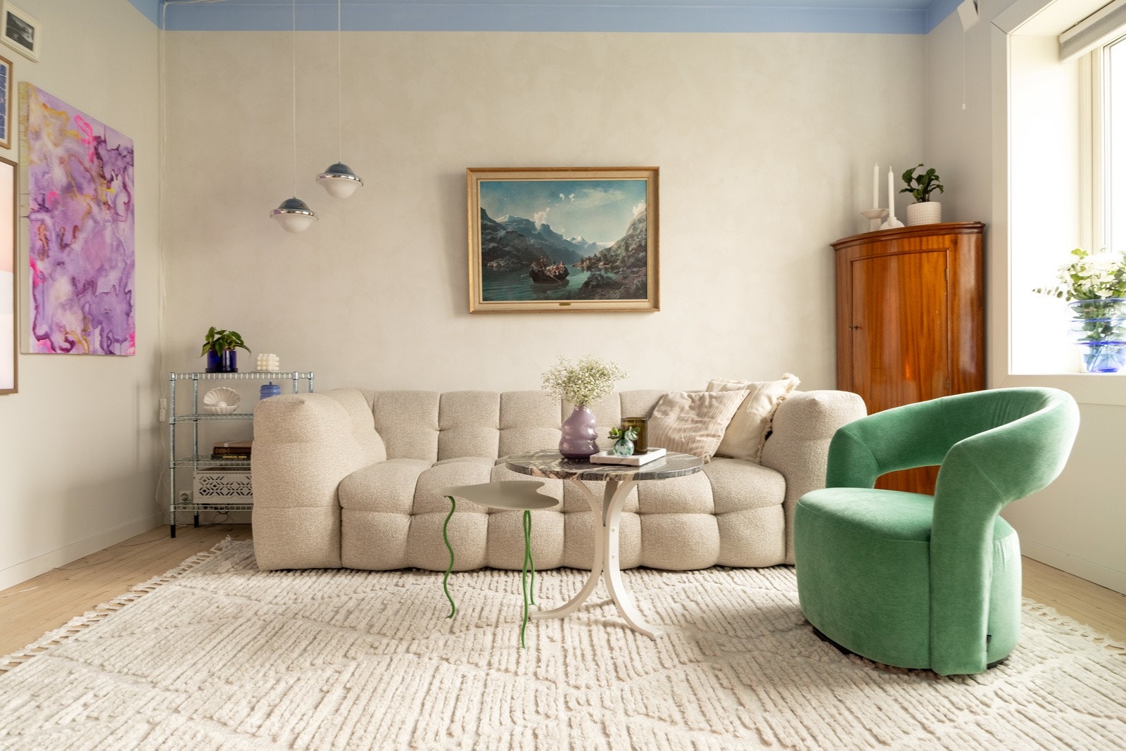 Enoks vei 19 presenteres av EIE eiendomsmegling ved Synne Eide Lunde Galleribilde