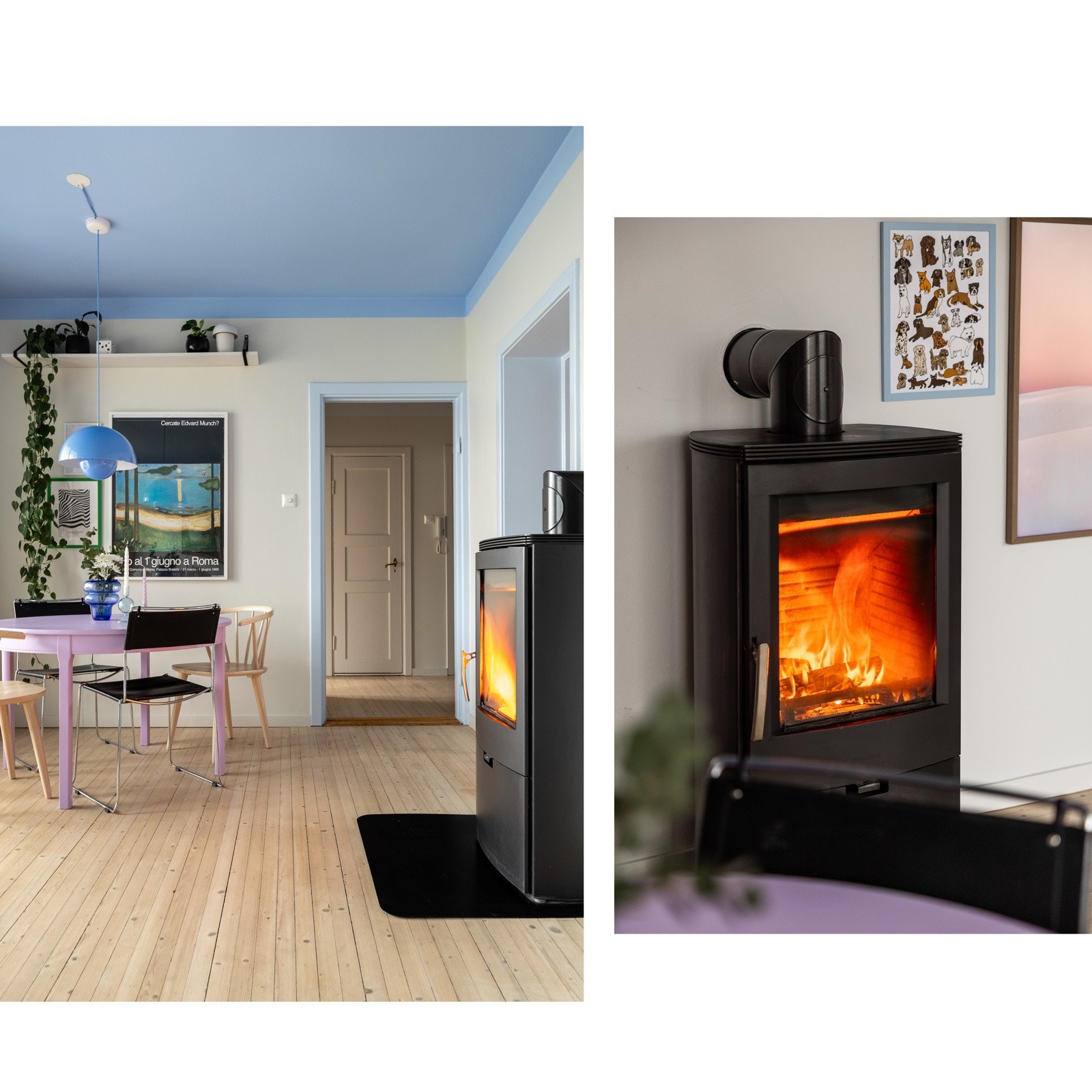 Hvordan vil du innrede? Galleribilde