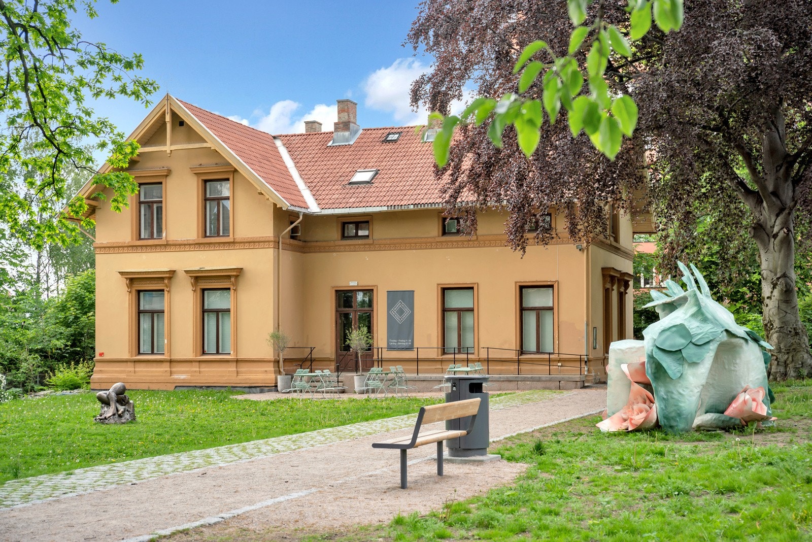 Rosenhoff Galleribilde