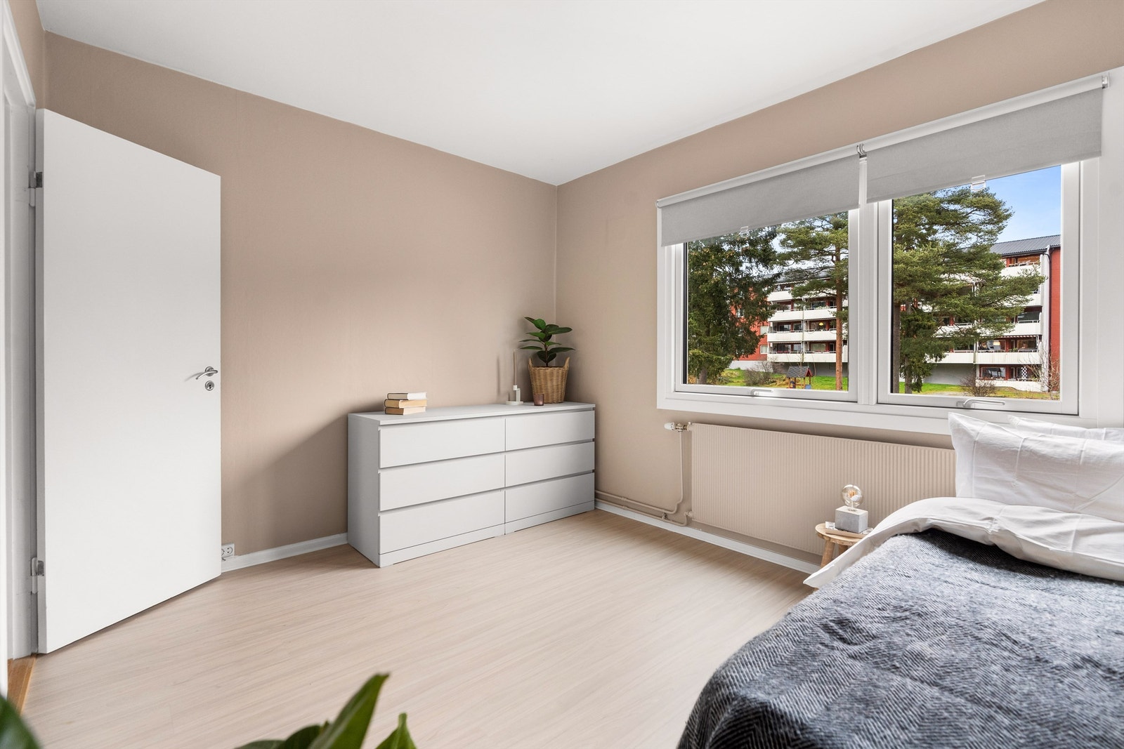 Soverom II Galleribilde