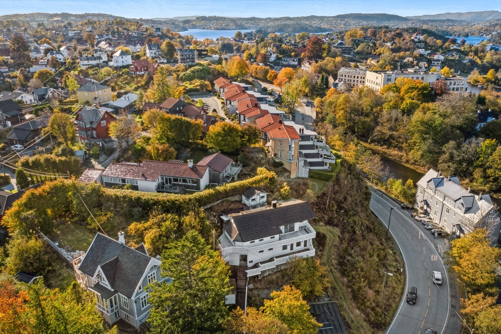Velkommen til visning - husk visnings påmelding! Galleribilde