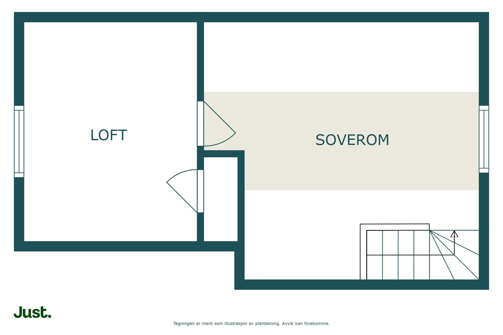 Loft.