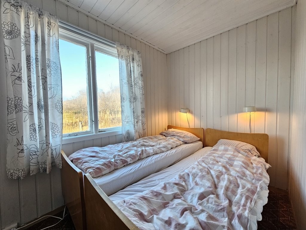 Soverom 1 Galleribilde
