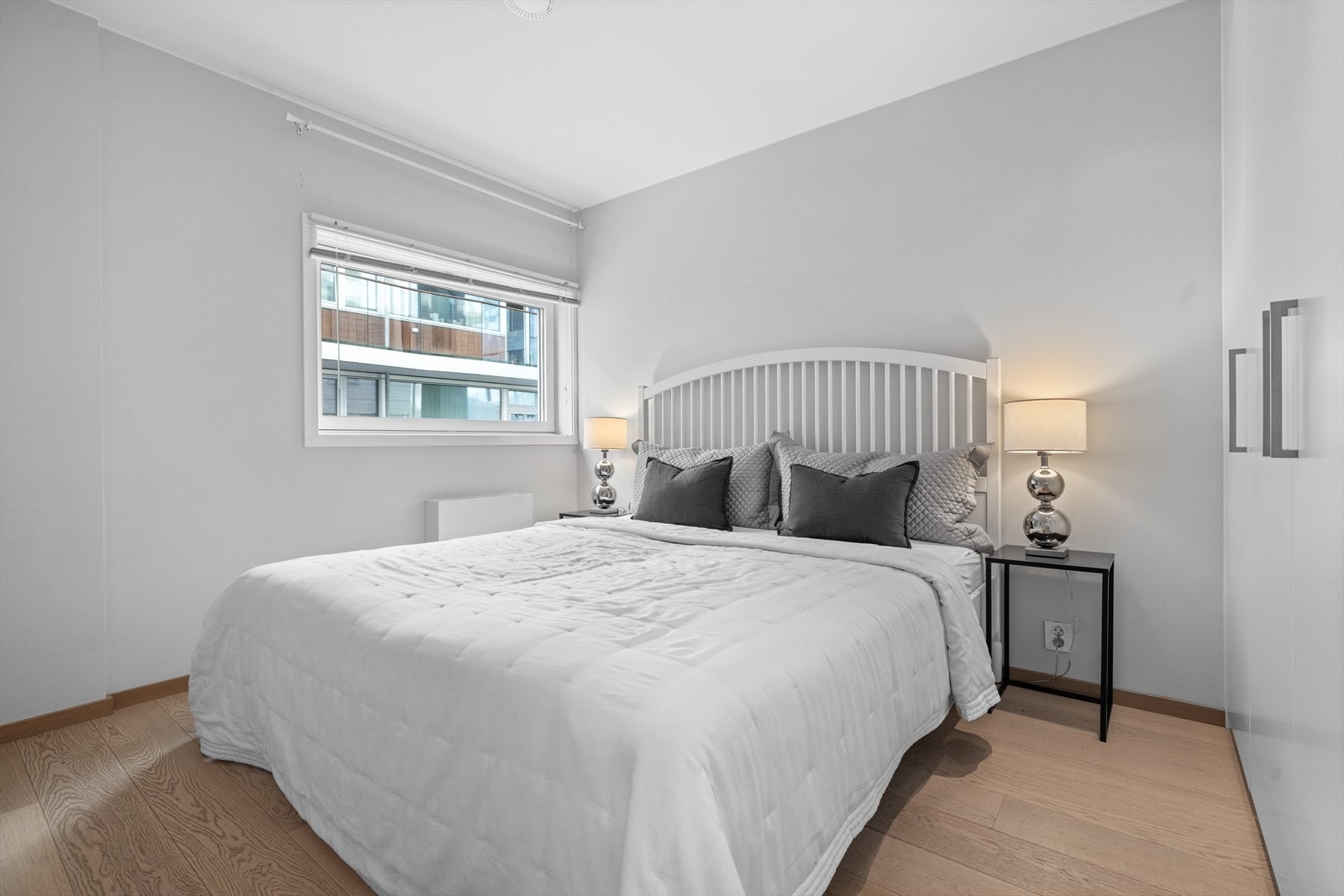 Soverom 2. Galleribilde