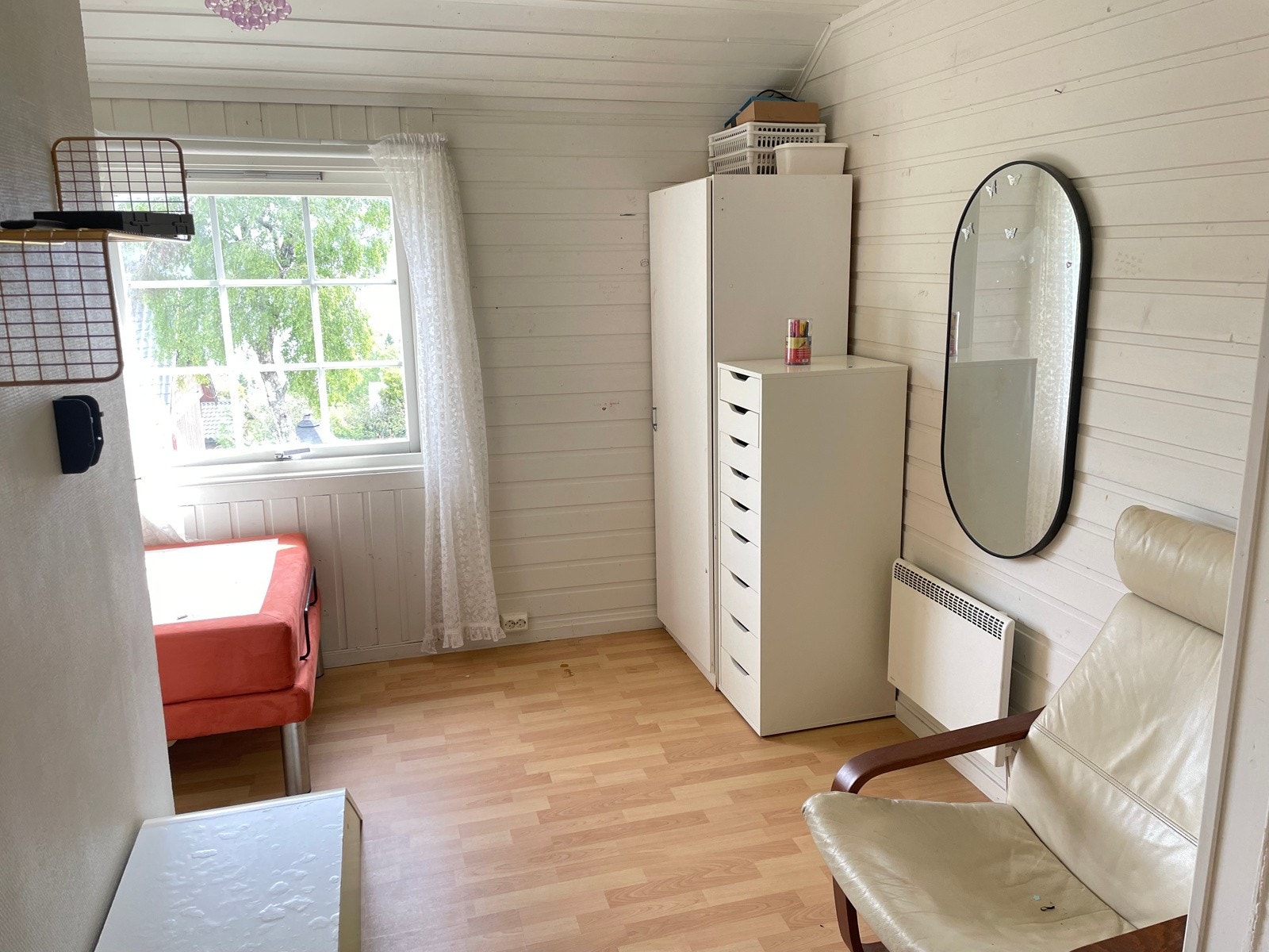 Soverom Galleribilde