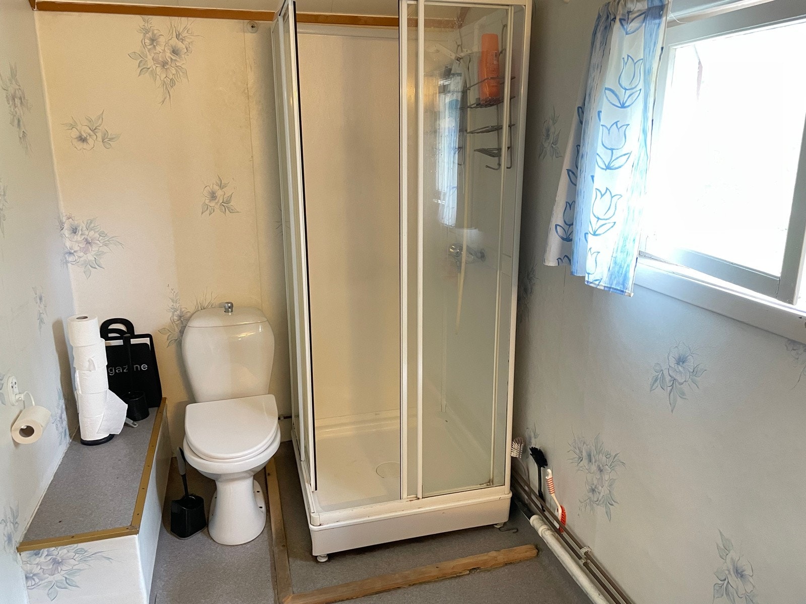 Bad og vaskerom Galleribilde