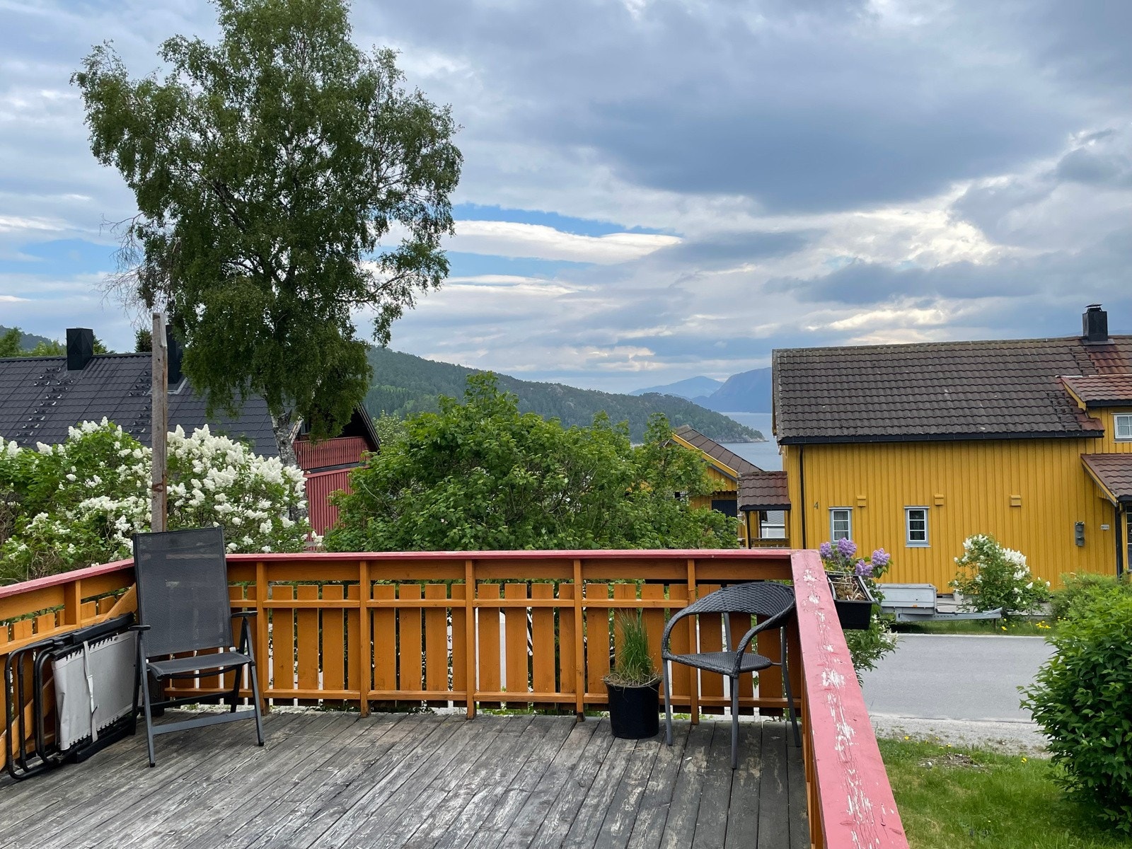 Veranda Galleribilde