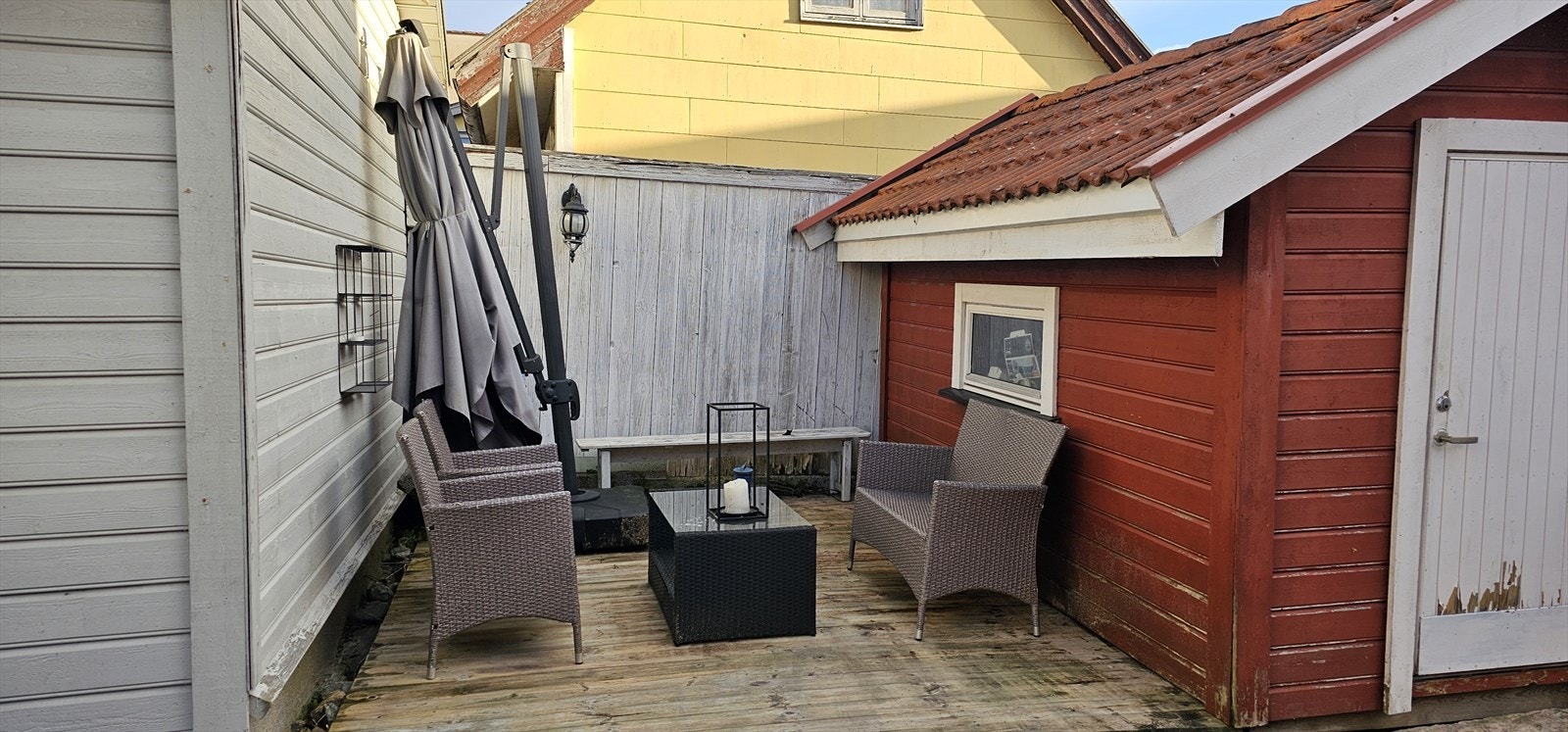 Selgers private bilde. Galleribilde