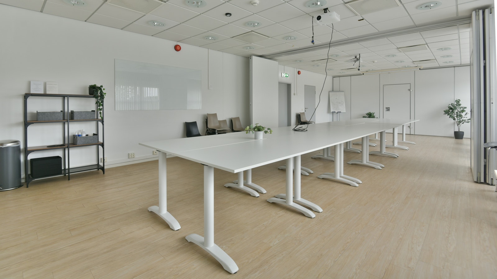 Felles møterom, 2 etg Galleribilde