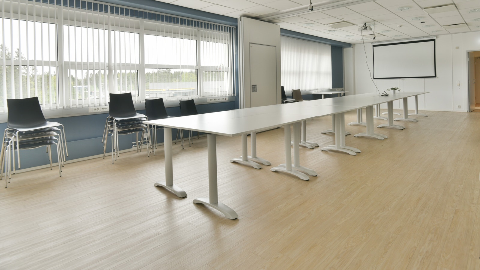 Felles møterom, 2 etg Galleribilde