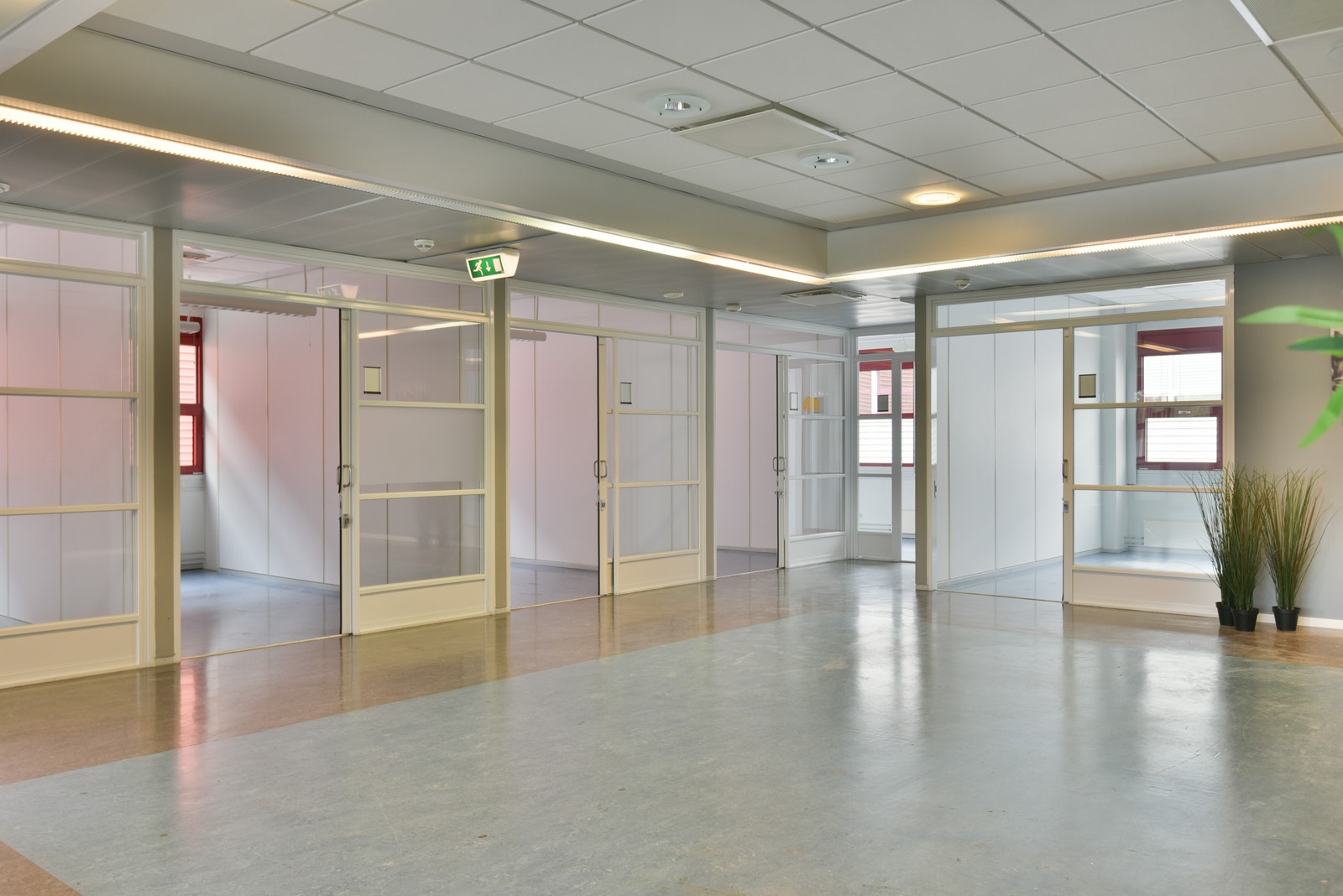 Areal D Galleribilde