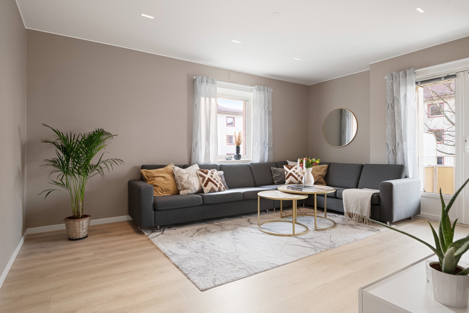 Velkommen til Etterstadsletta 23 B - Presentert av Eiendomsmegler MNEF Sonja Damcevski Johansen i Proaktiv Eiendom. Galleribilde