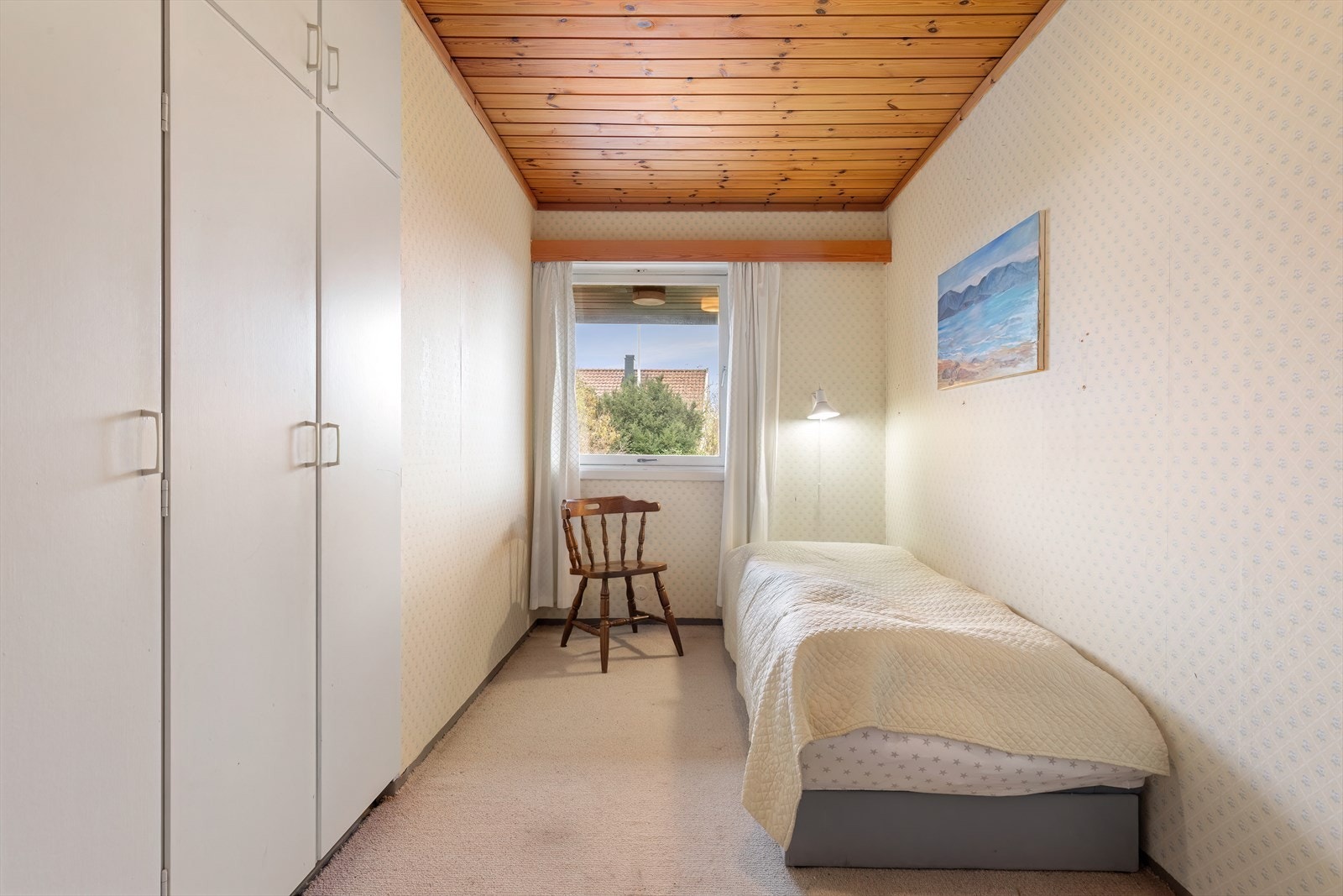 Soverom 2 Galleribilde