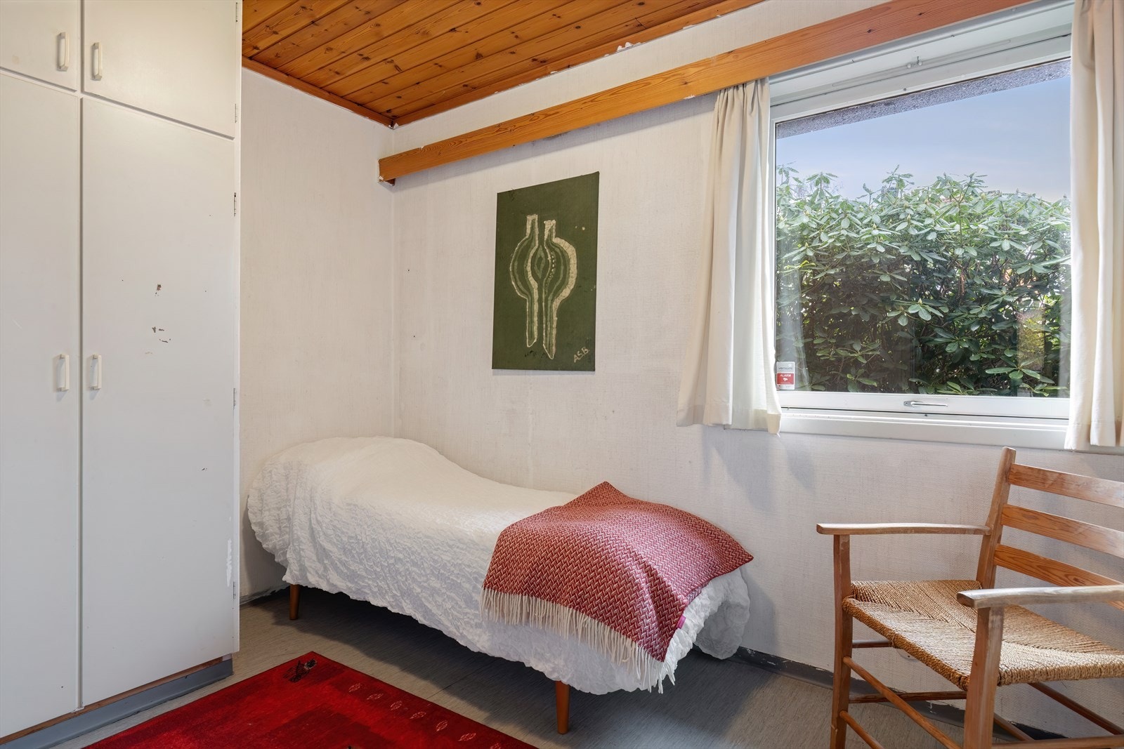 Soverom 3 Galleribilde